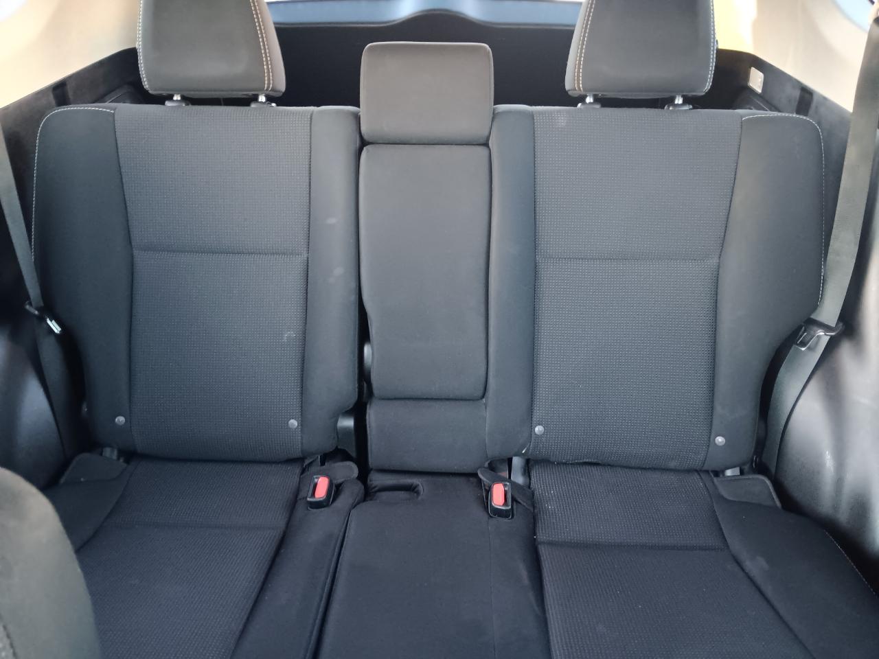 Toyota RAV4 XLE 2016