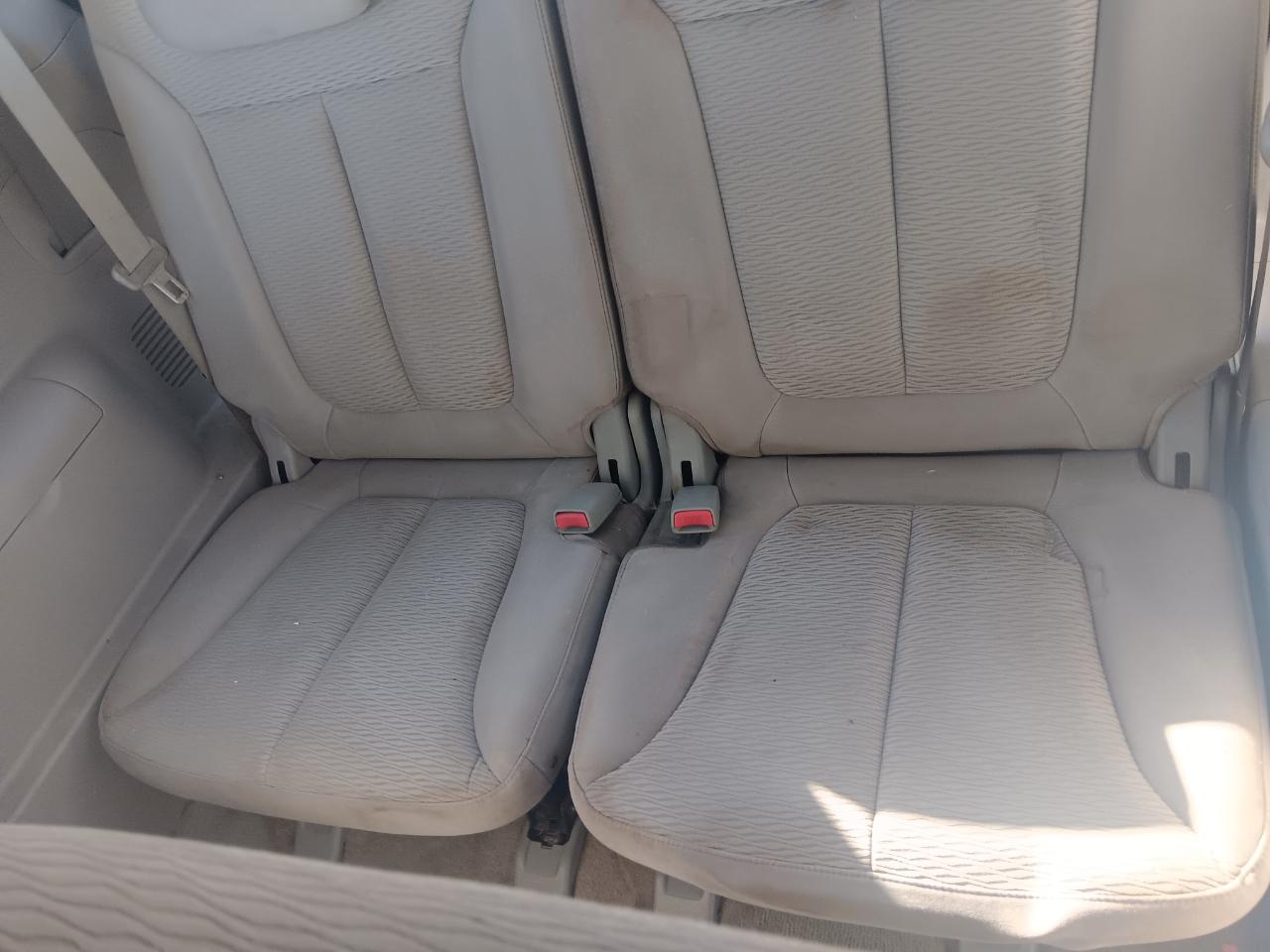 Hyundai Santa Fe  2007