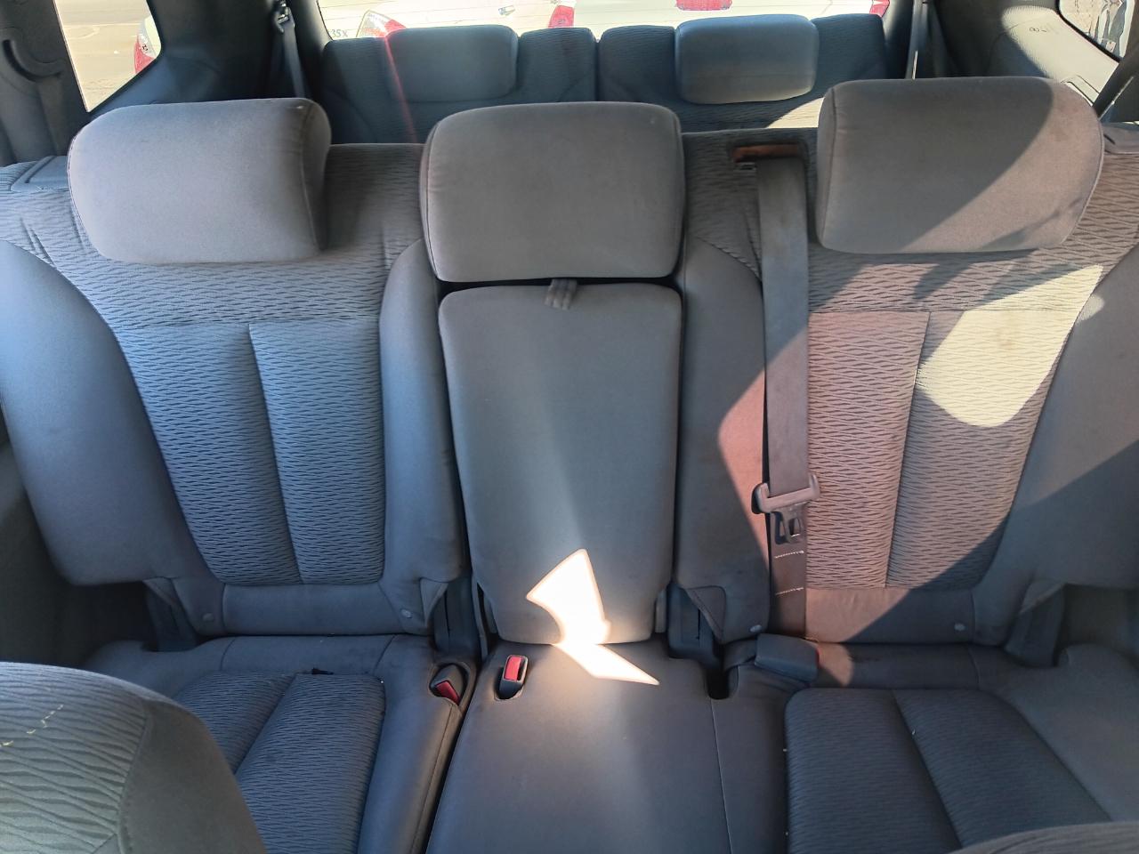 Hyundai Santa Fe  2007