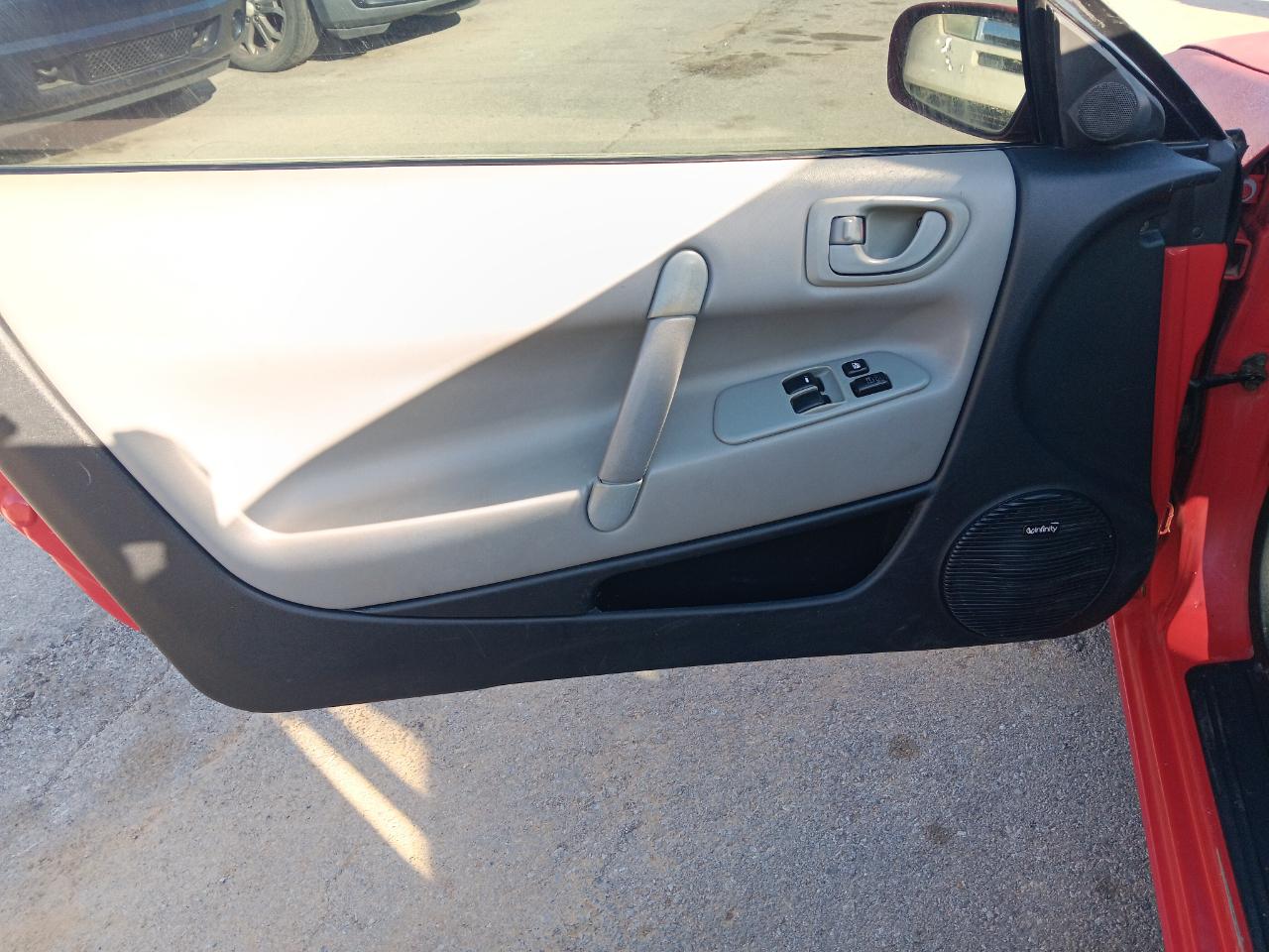 Chrysler Sebring  2002