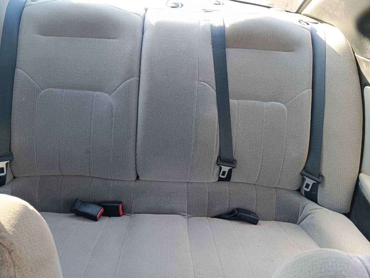 Chrysler Sebring  2002