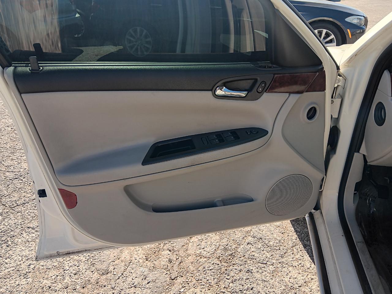 Chevrolet Impala  2007