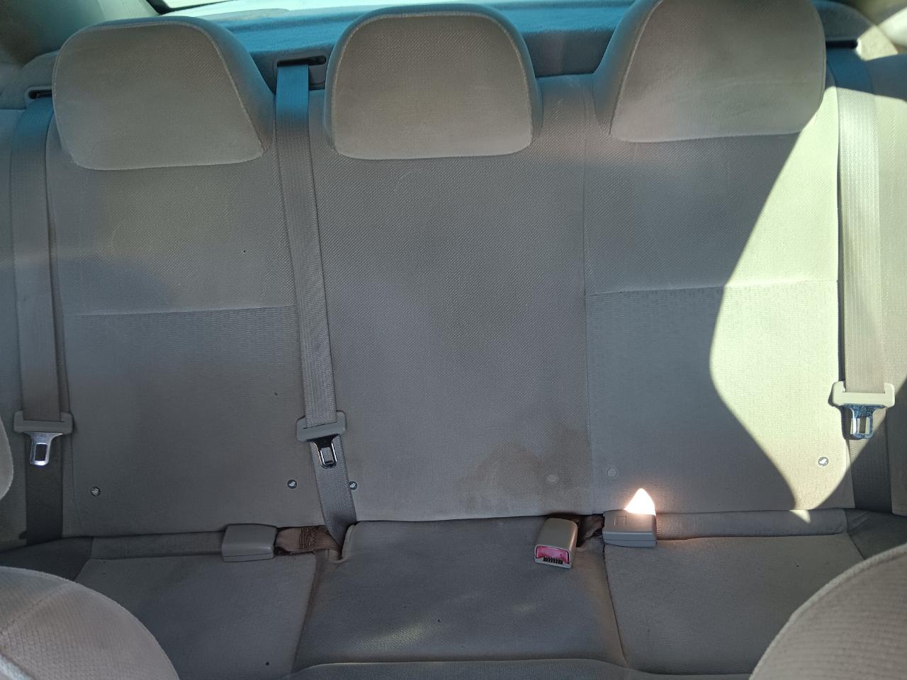 Chevrolet Impala  2007