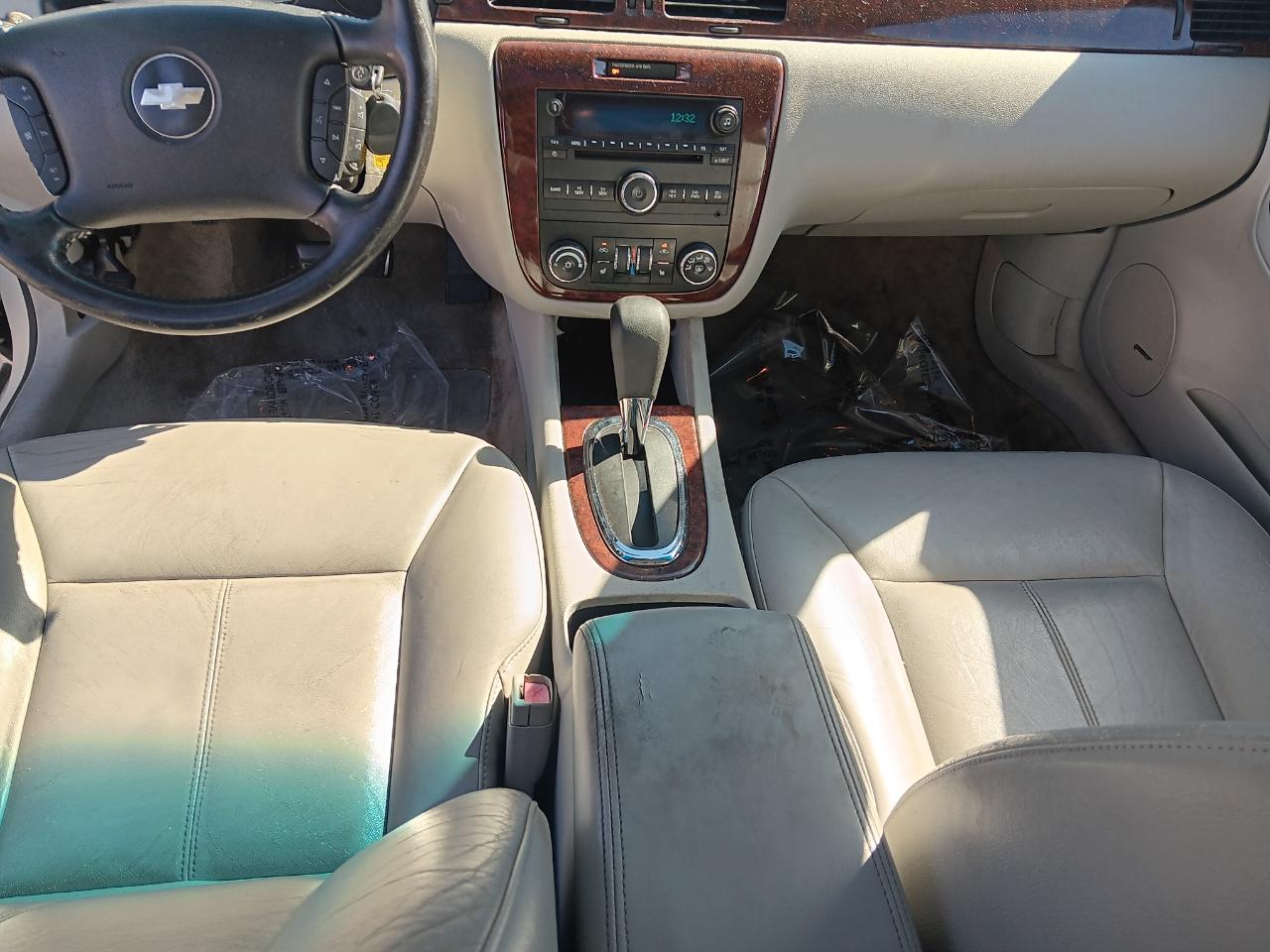 Chevrolet Impala  2007