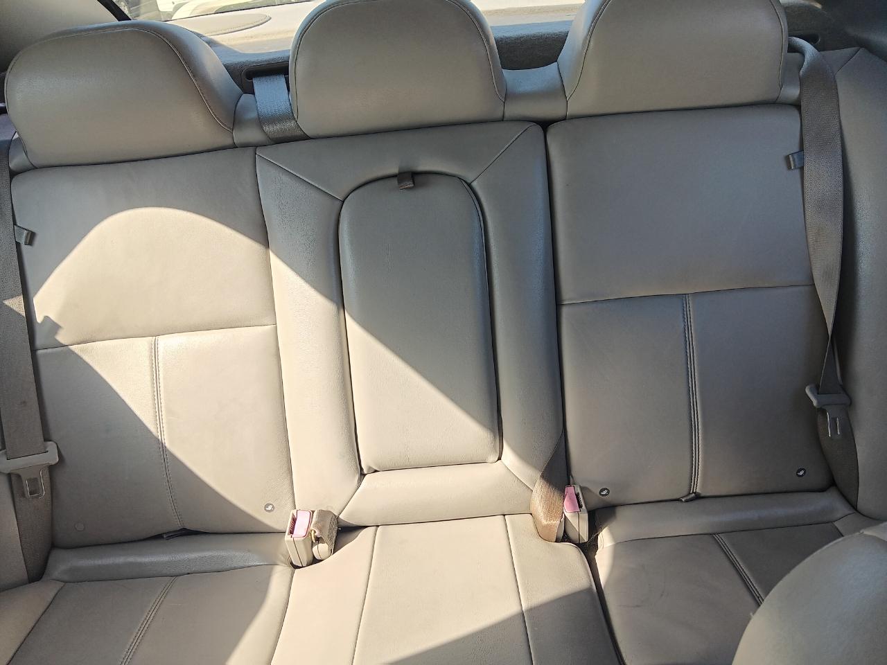 Chevrolet Impala  2007