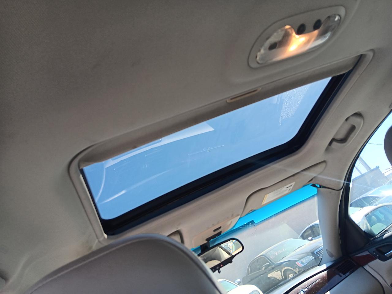 Chevrolet Impala  2007