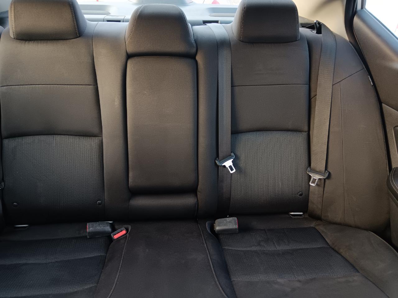 Nissan Altima 2.5 S 2020