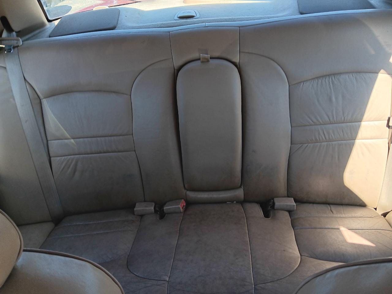 Mercury Grand Marquis  2001