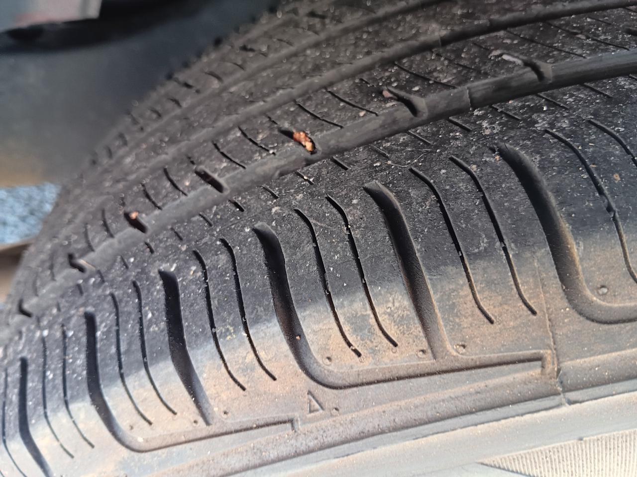 Mercury Grand Marquis  2001