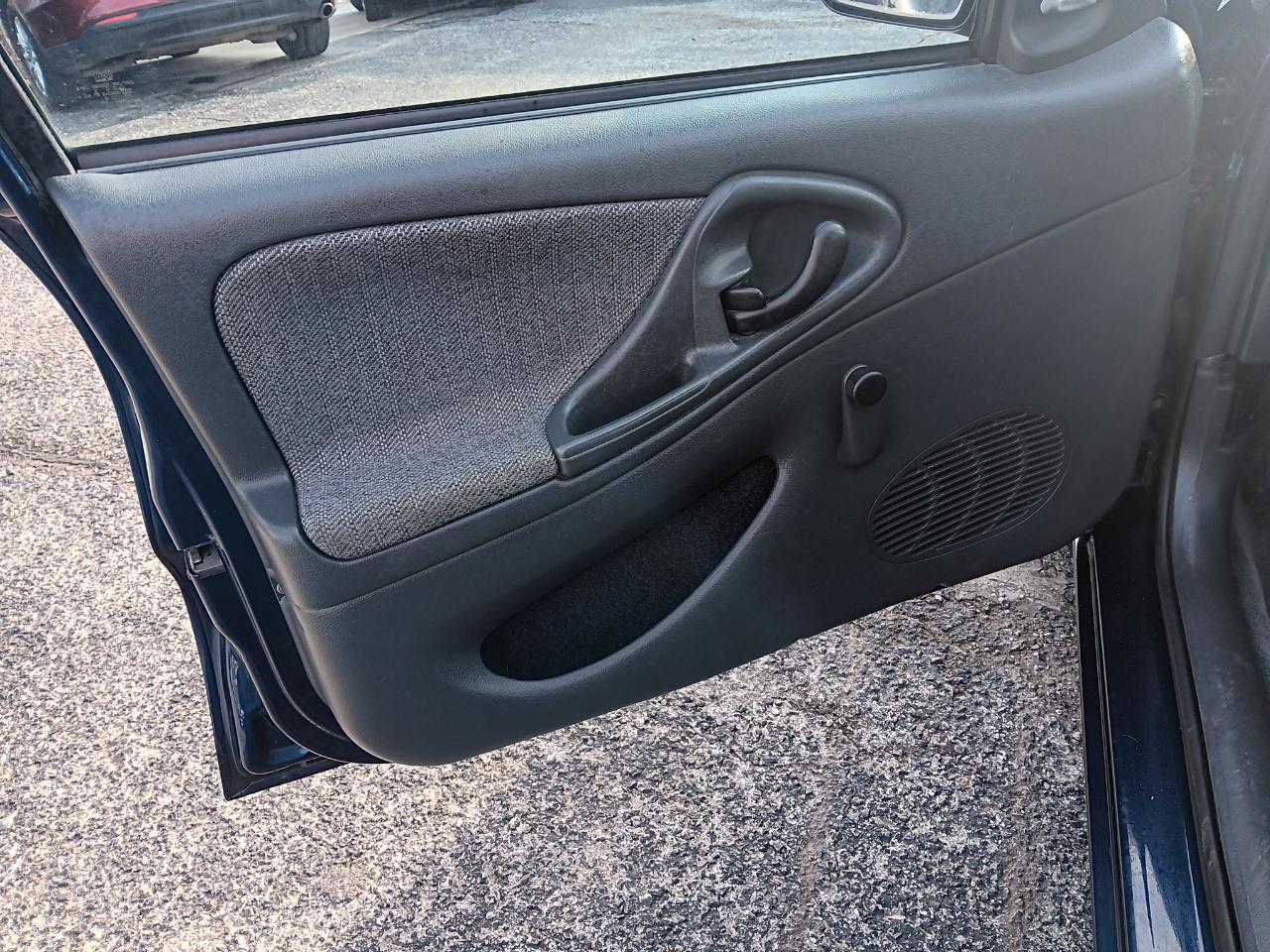 Chevrolet Cavalier  2002