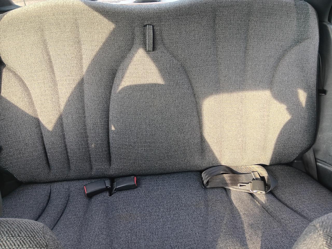 Chevrolet Cavalier  2002