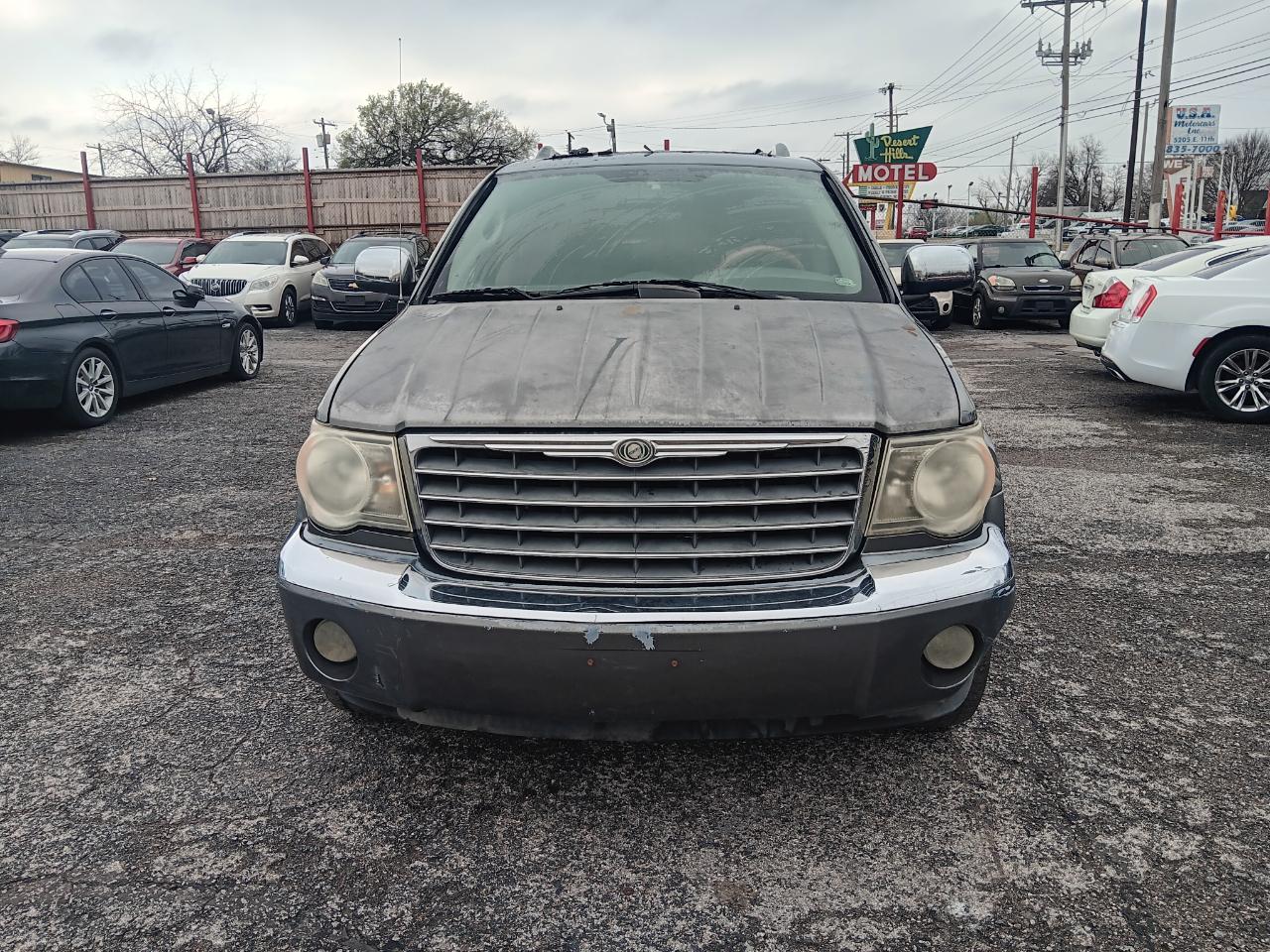 Chrysler Aspen  2007