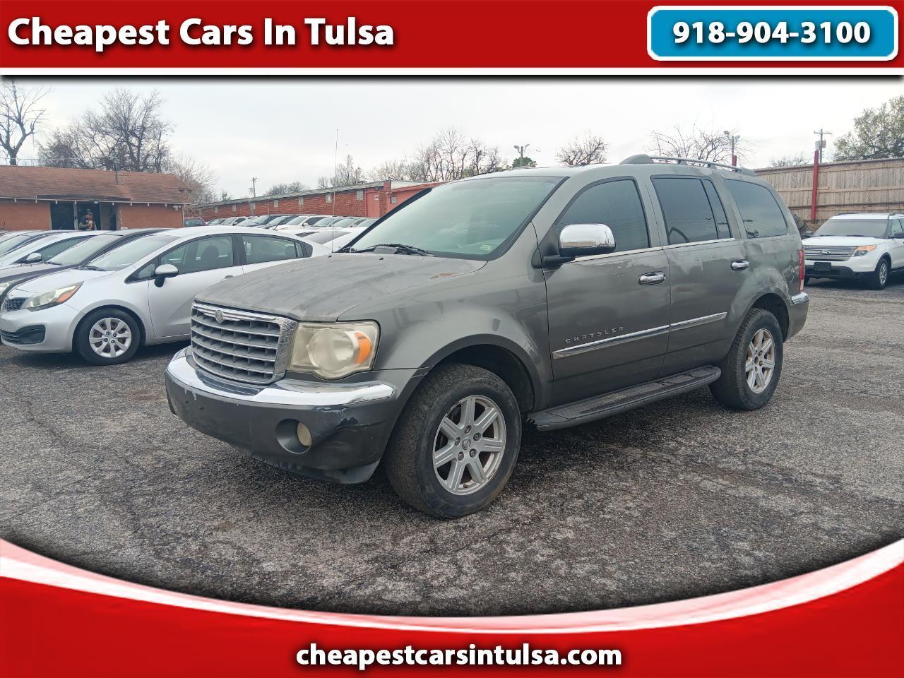 Chrysler Aspen  2007