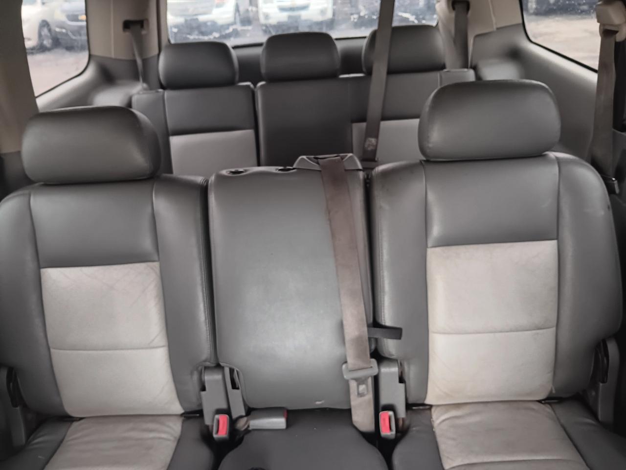 Chrysler Aspen  2007