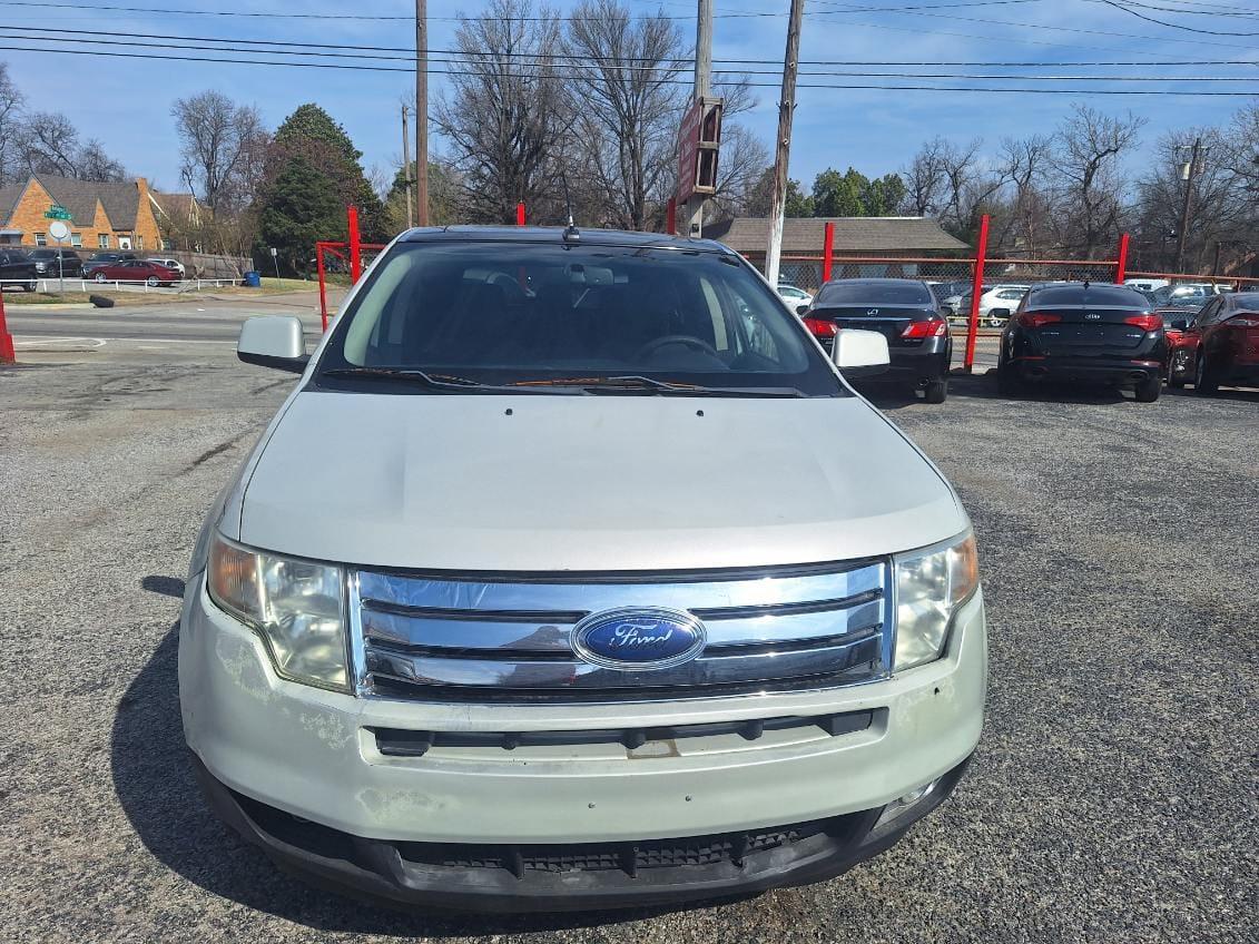 Ford Edge  2007