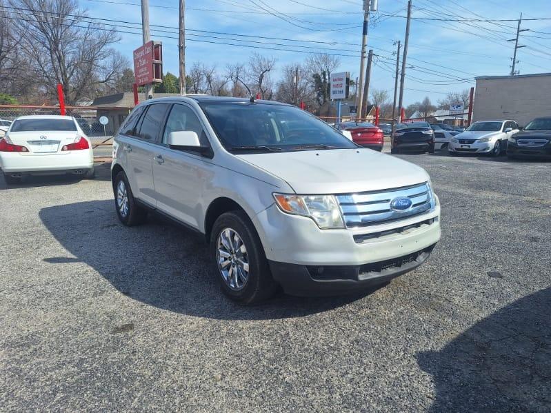 Ford Edge  2007