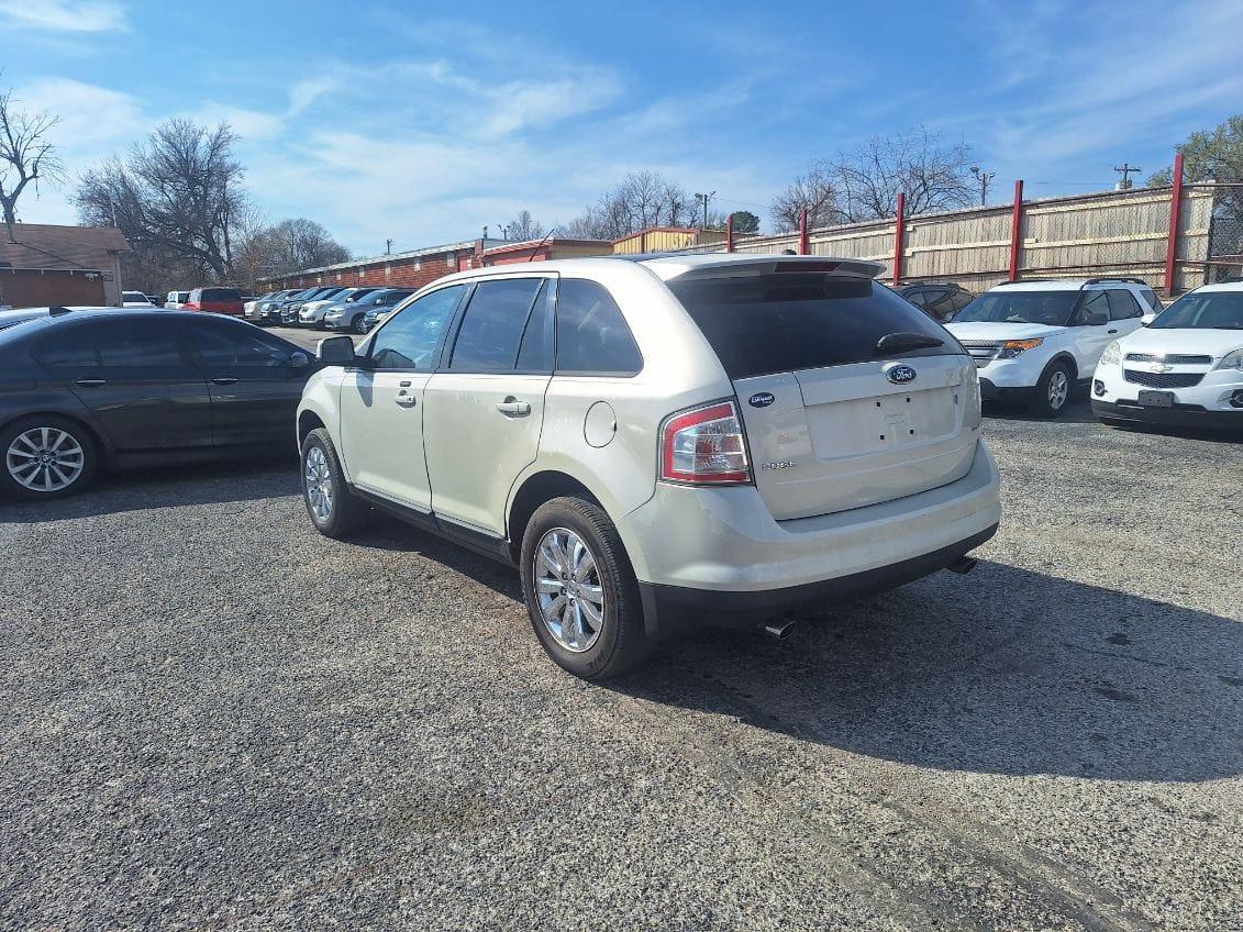 Ford Edge  2007