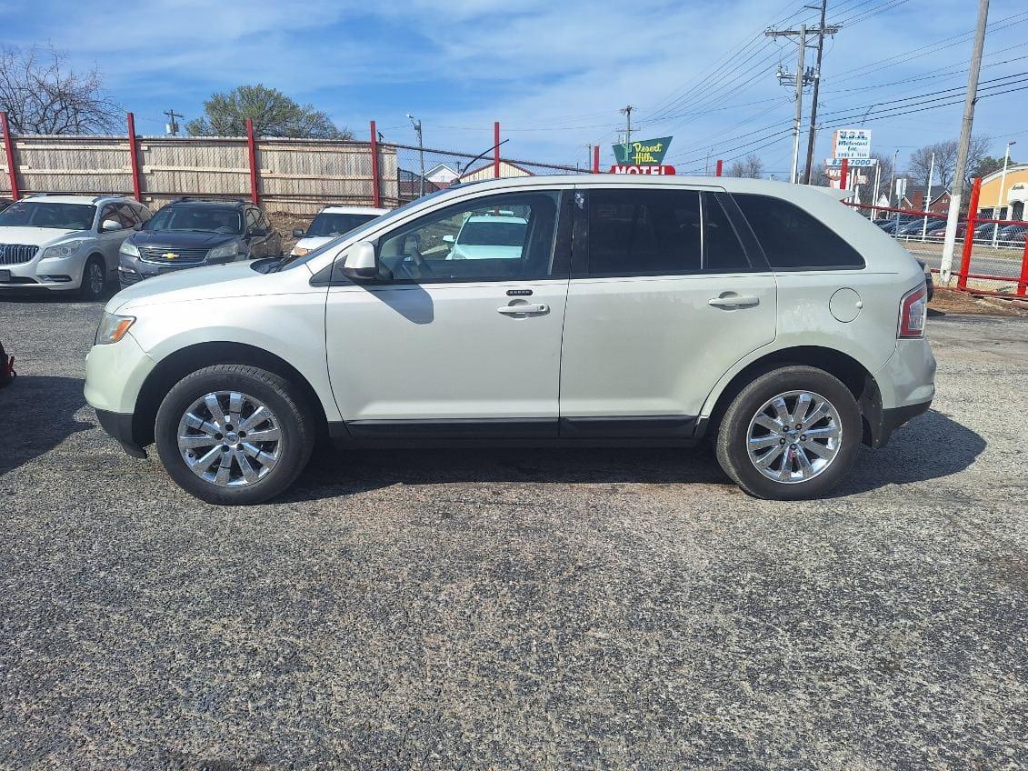 Ford Edge  2007