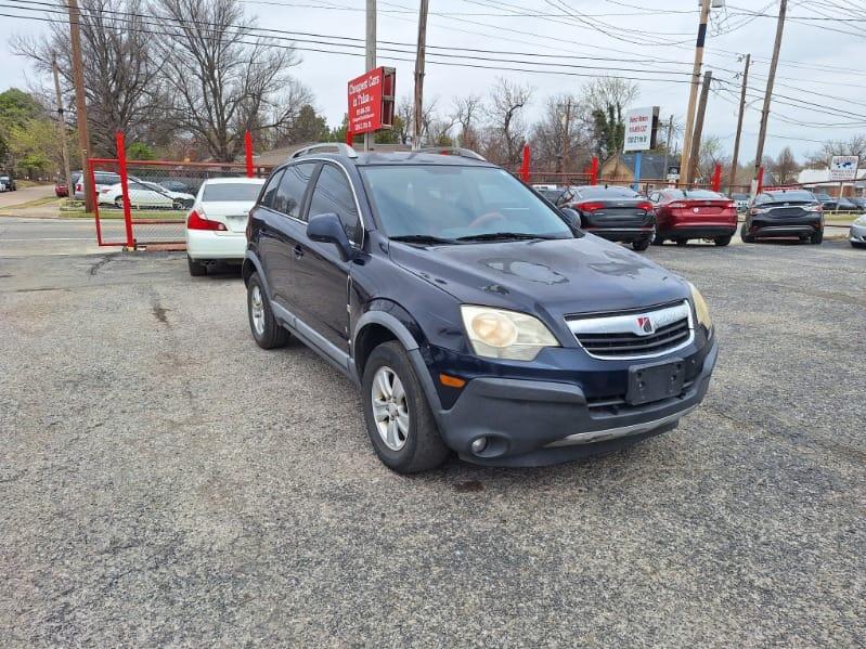 Saturn VUE  2008