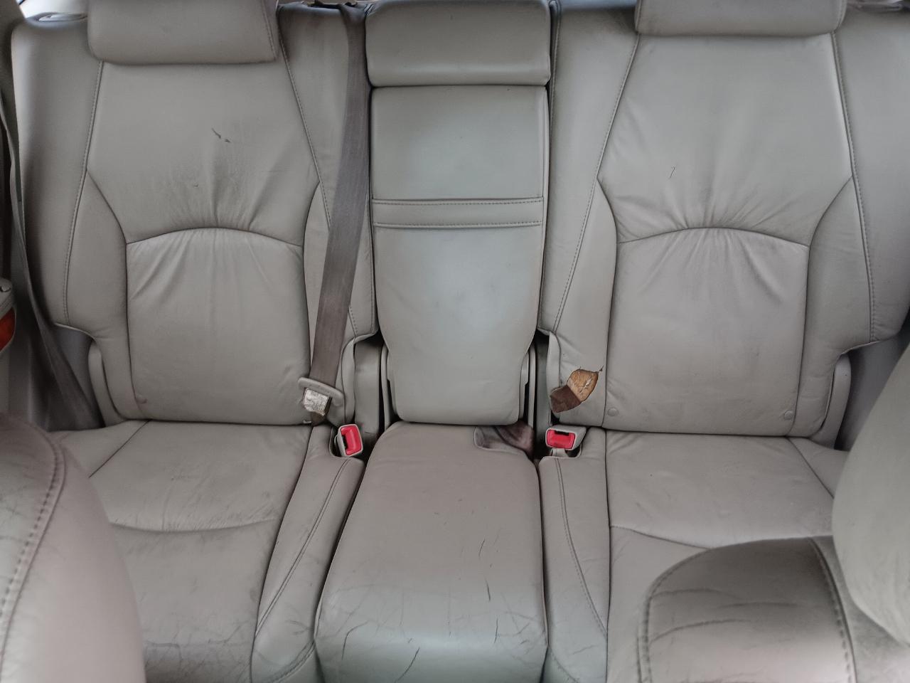 Lexus RX 350 Base 2007