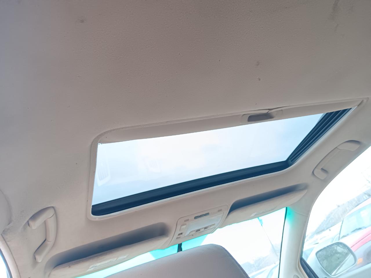 Lexus RX 350 Base 2007