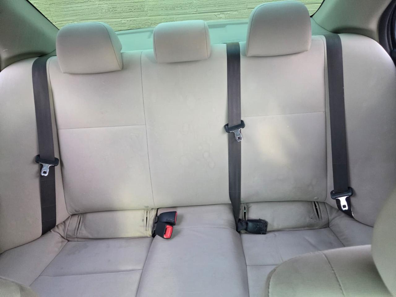 Mitsubishi Lancer  2012