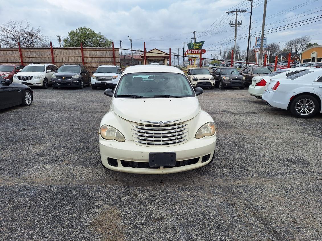 Chrysler PT Cruiser  2007