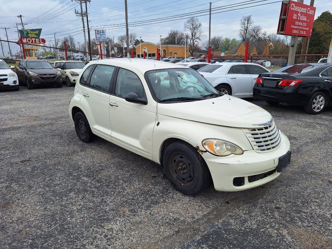 Chrysler PT Cruiser  2007