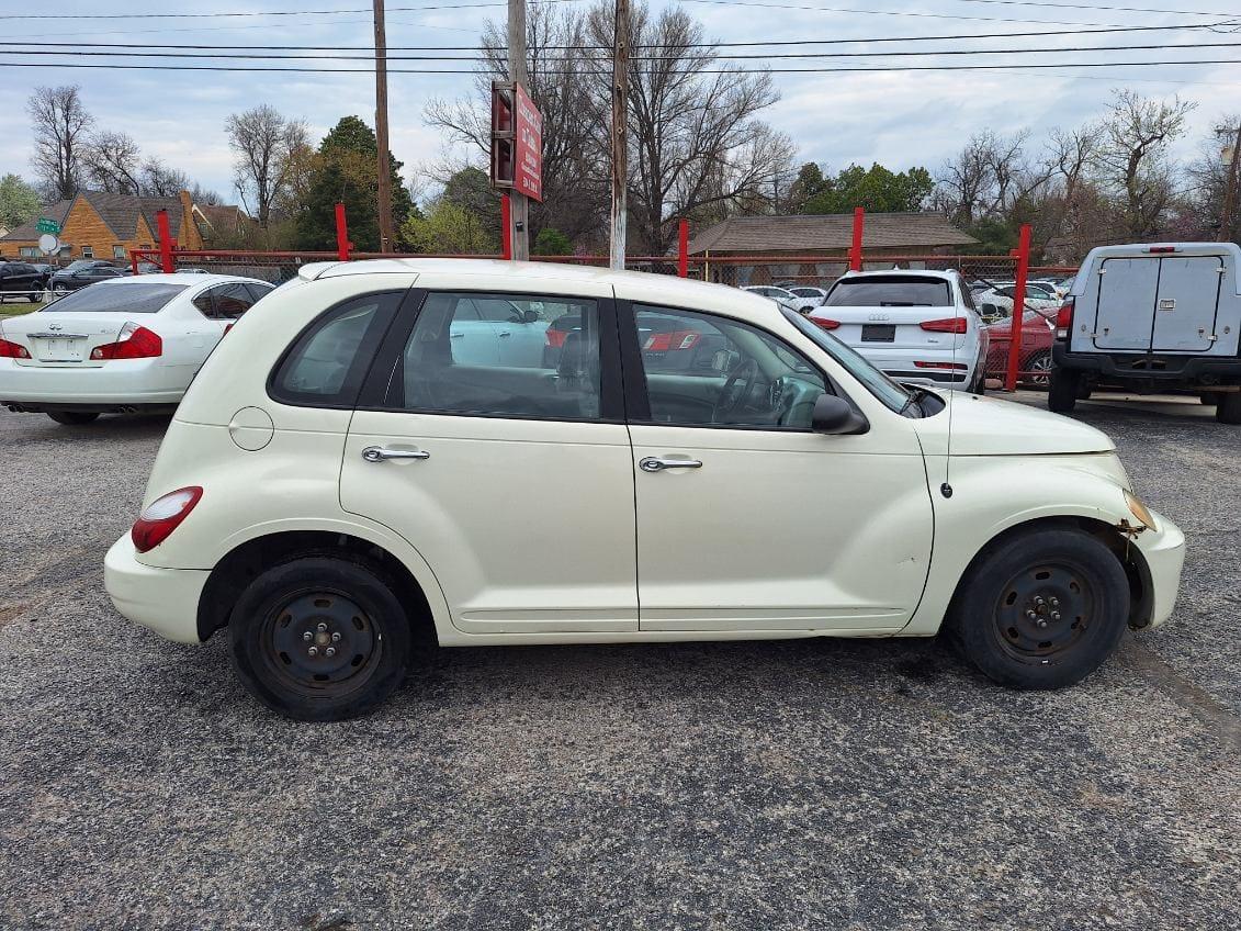 Chrysler PT Cruiser  2007