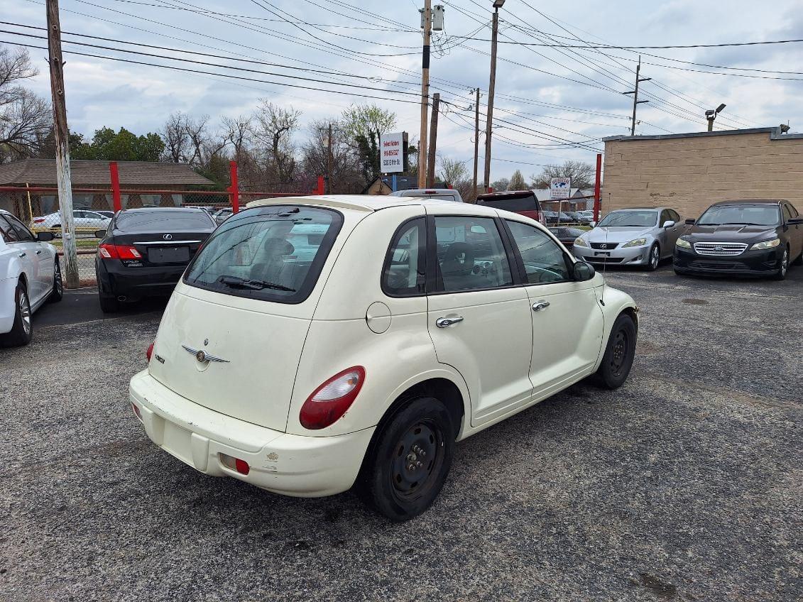 Chrysler PT Cruiser  2007