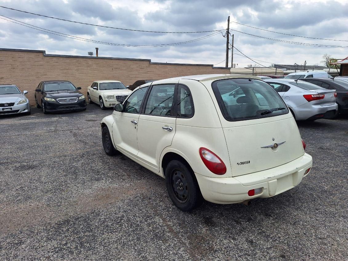 Chrysler PT Cruiser  2007