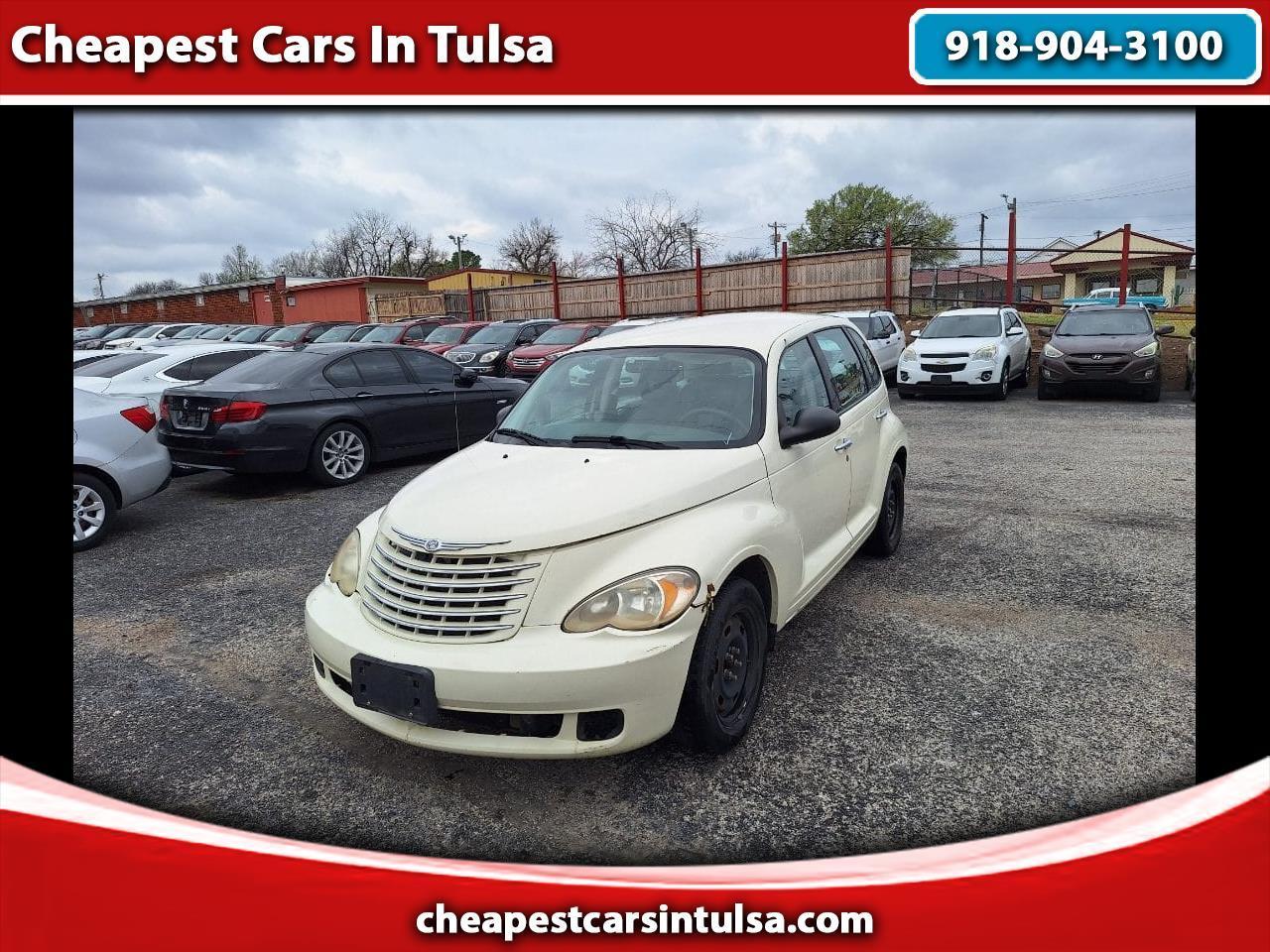 Chrysler PT Cruiser  2007