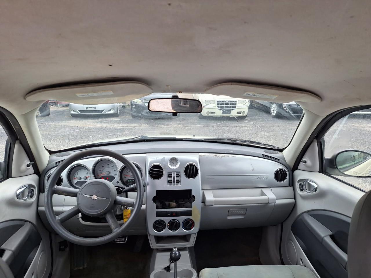 Chrysler PT Cruiser  2007