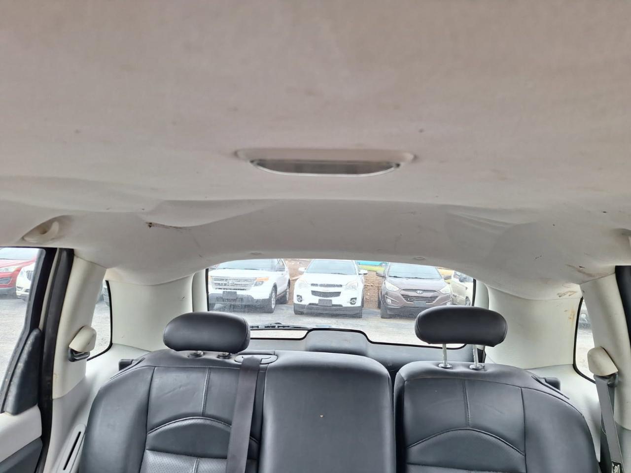 Chrysler PT Cruiser  2007