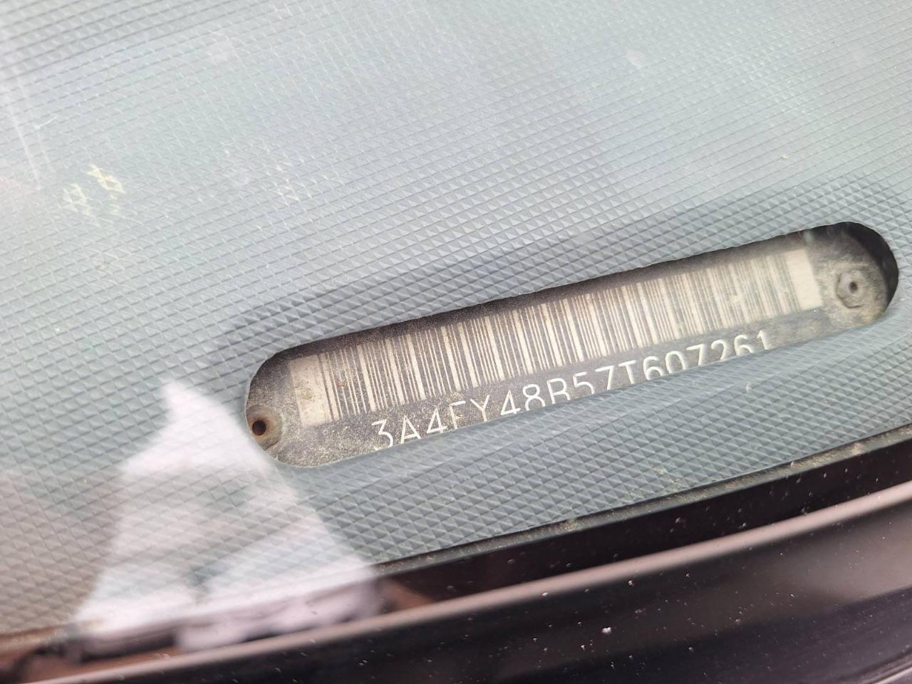 Chrysler PT Cruiser  2007