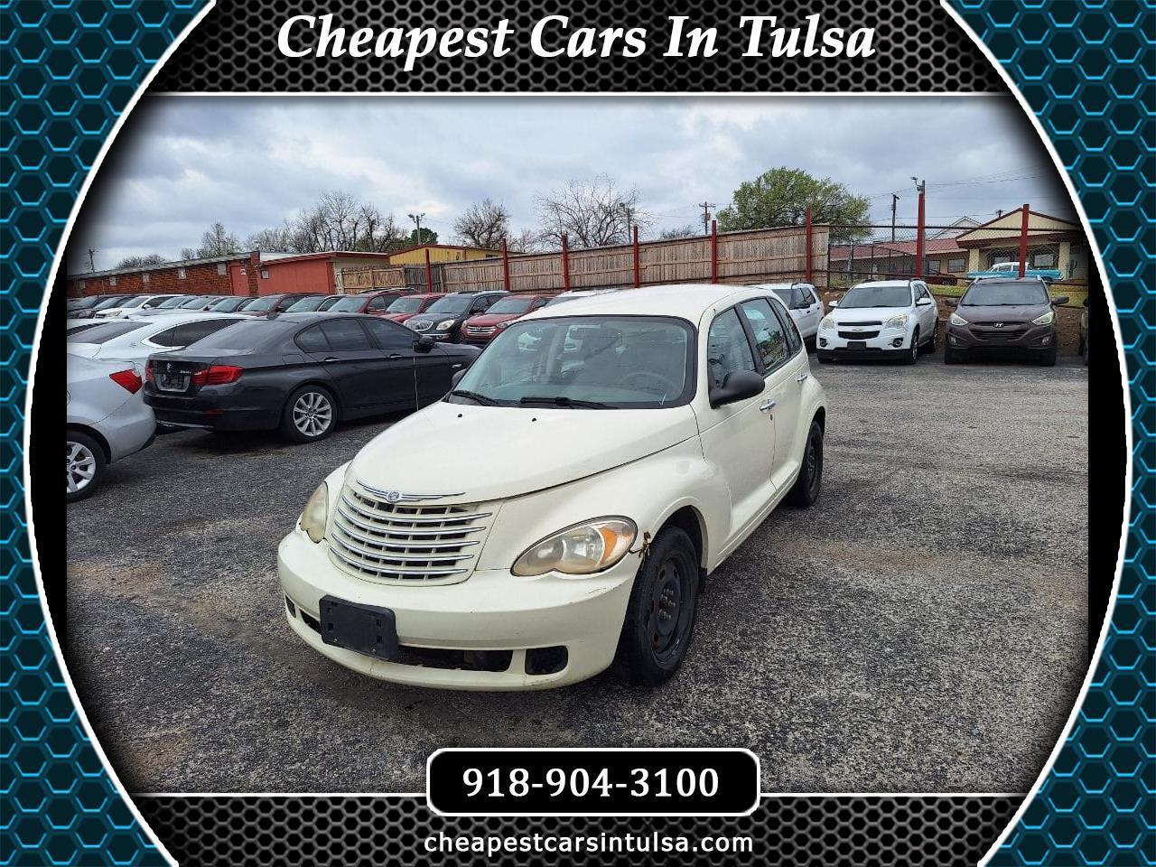 Chrysler PT Cruiser  2007