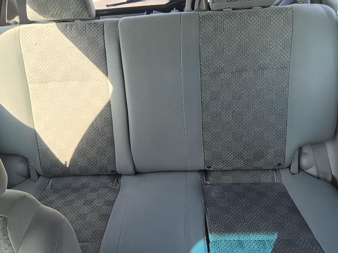 Chevrolet Aveo  2004