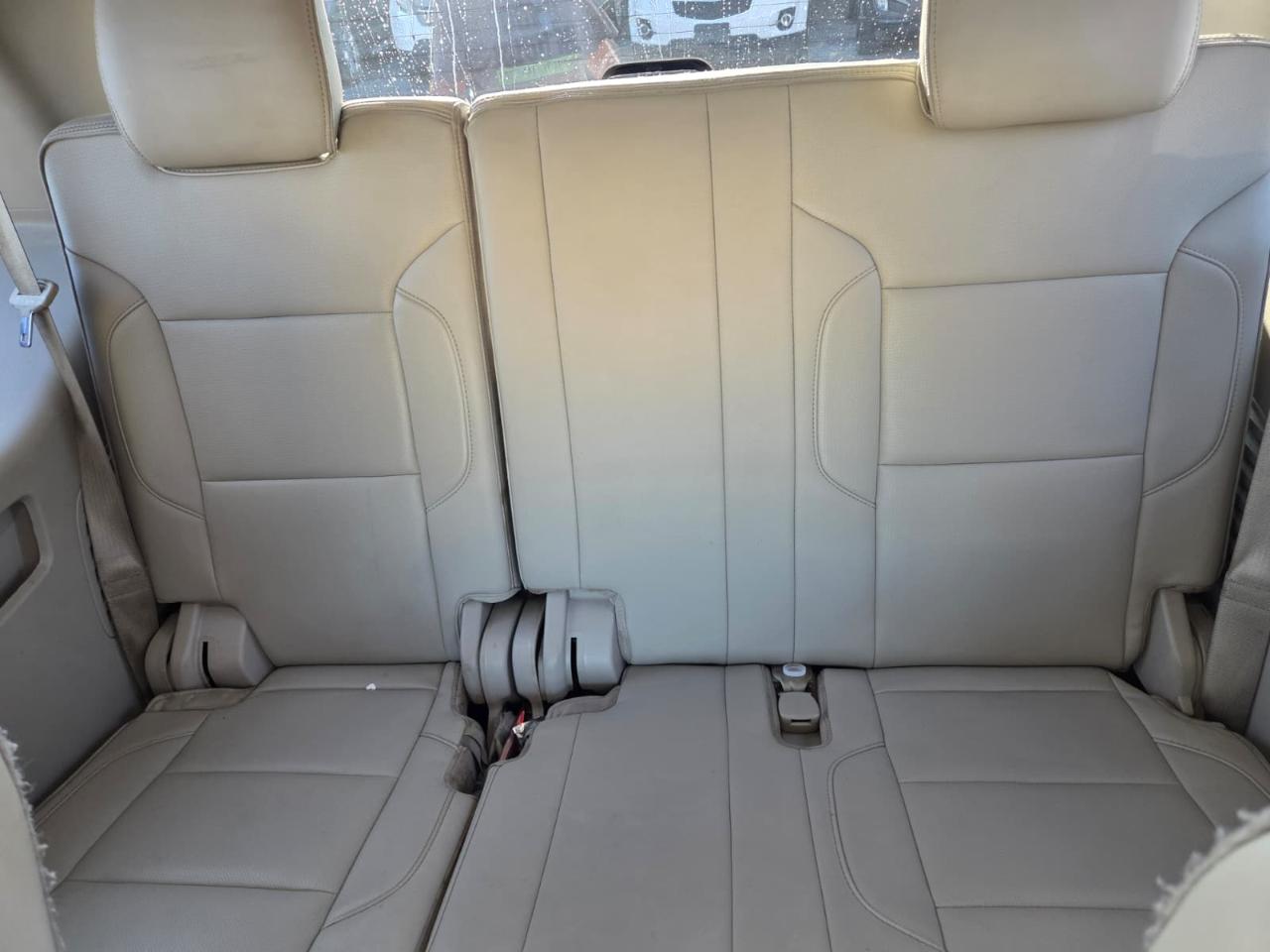 GMC Yukon Denali  2017