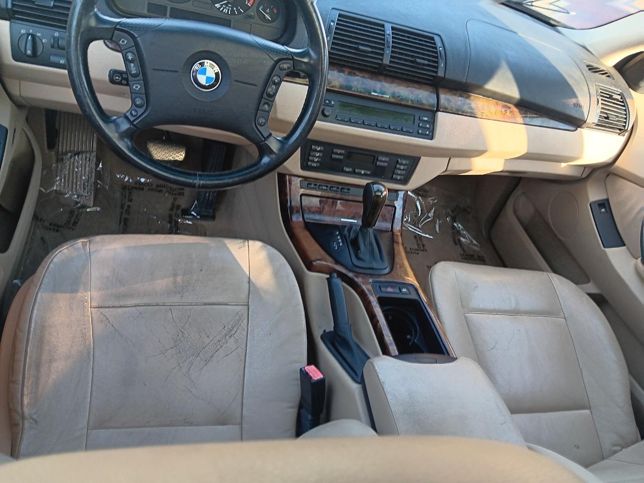 BMW X5  2006