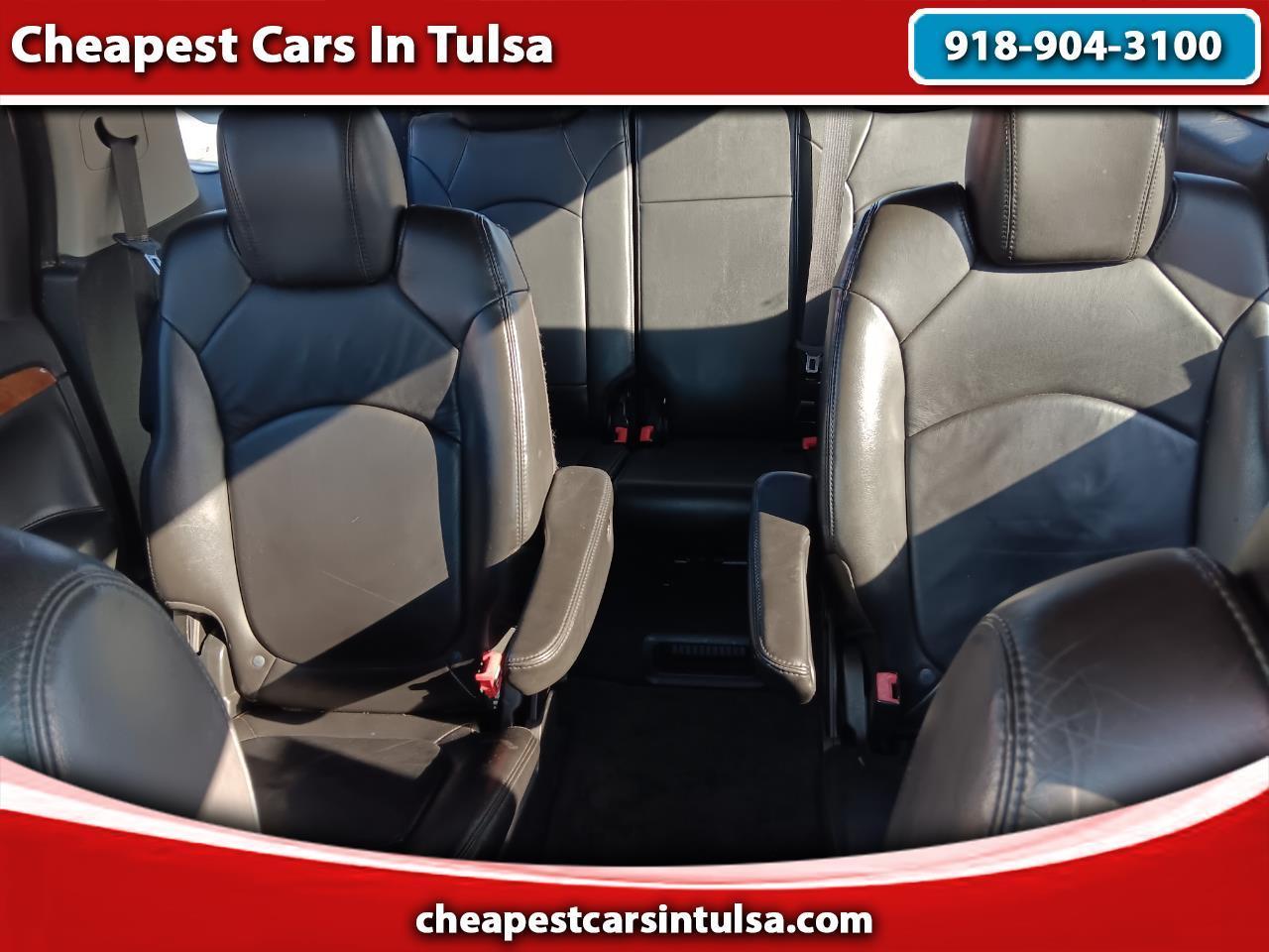 Saturn Outlook  2010