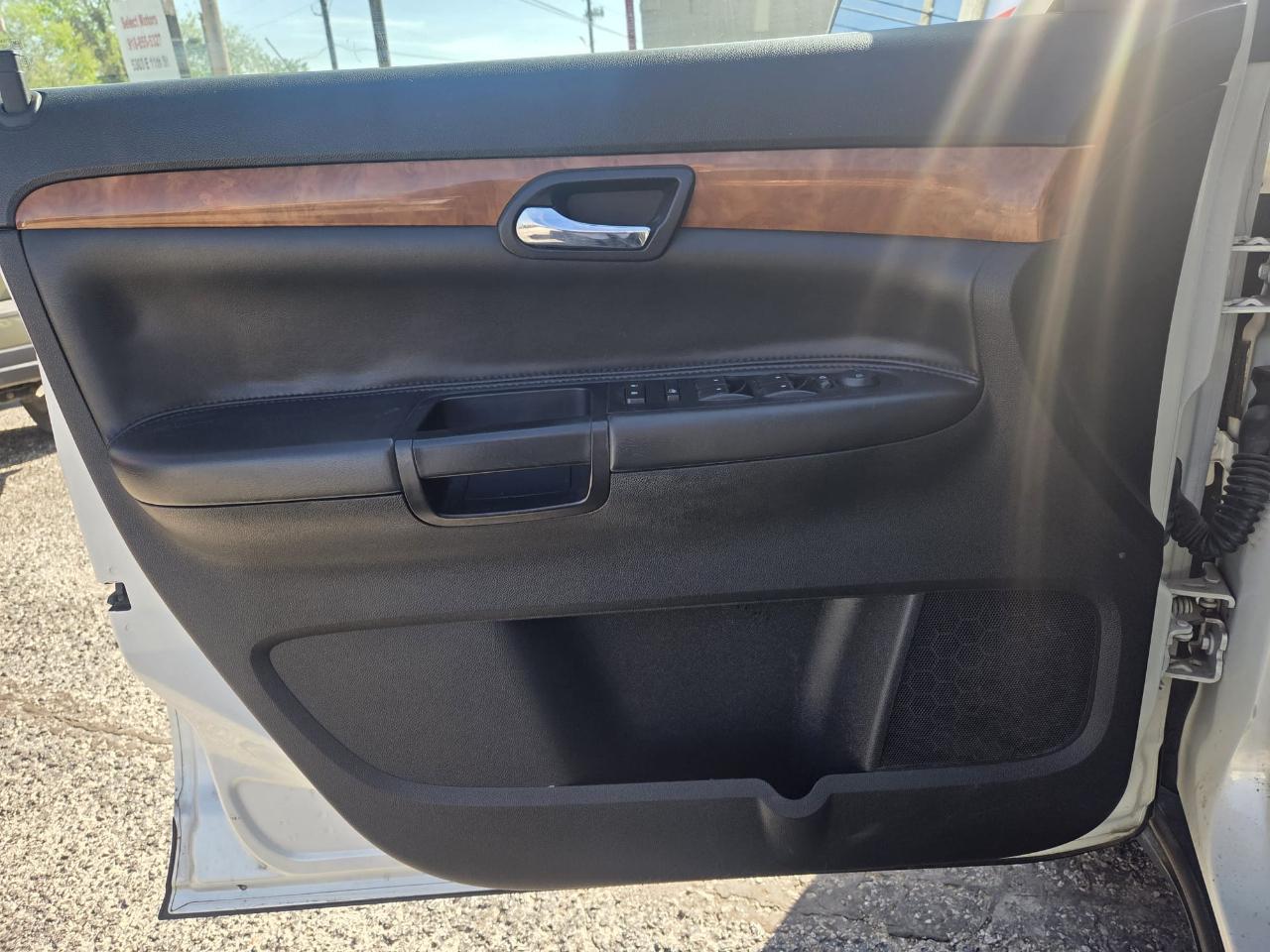 Saturn Outlook  2010