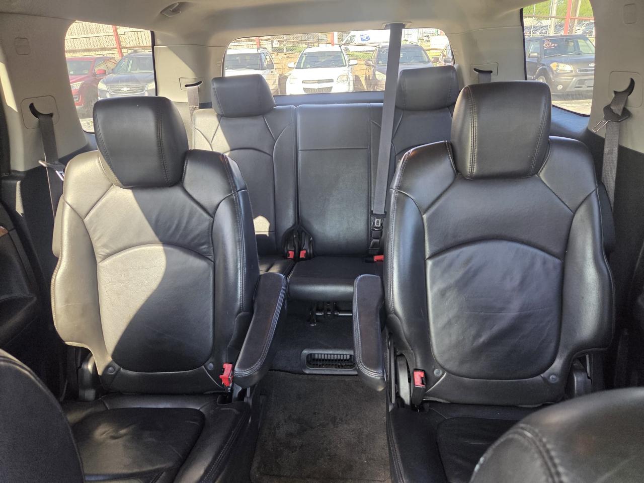 Saturn Outlook  2010