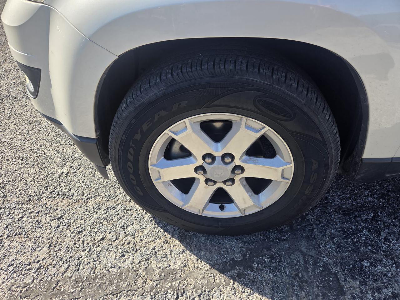 Saturn Outlook  2010