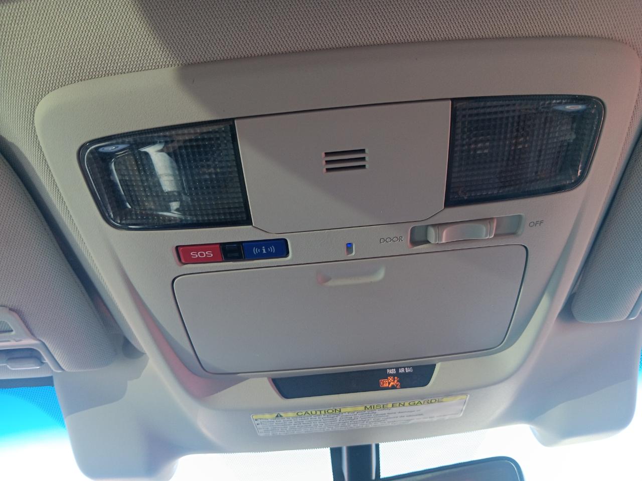 Subaru Outback 2.5i Premium 2018