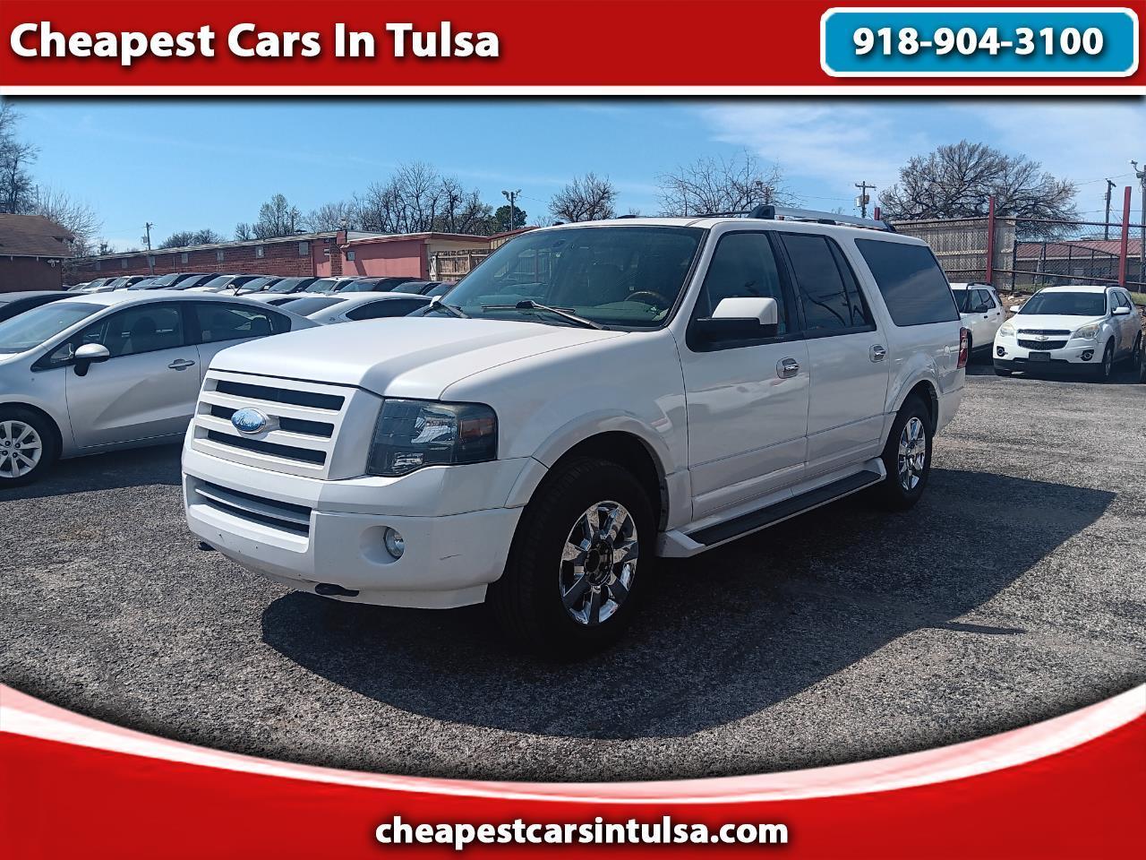 2009 Ford Expedition LIMITED