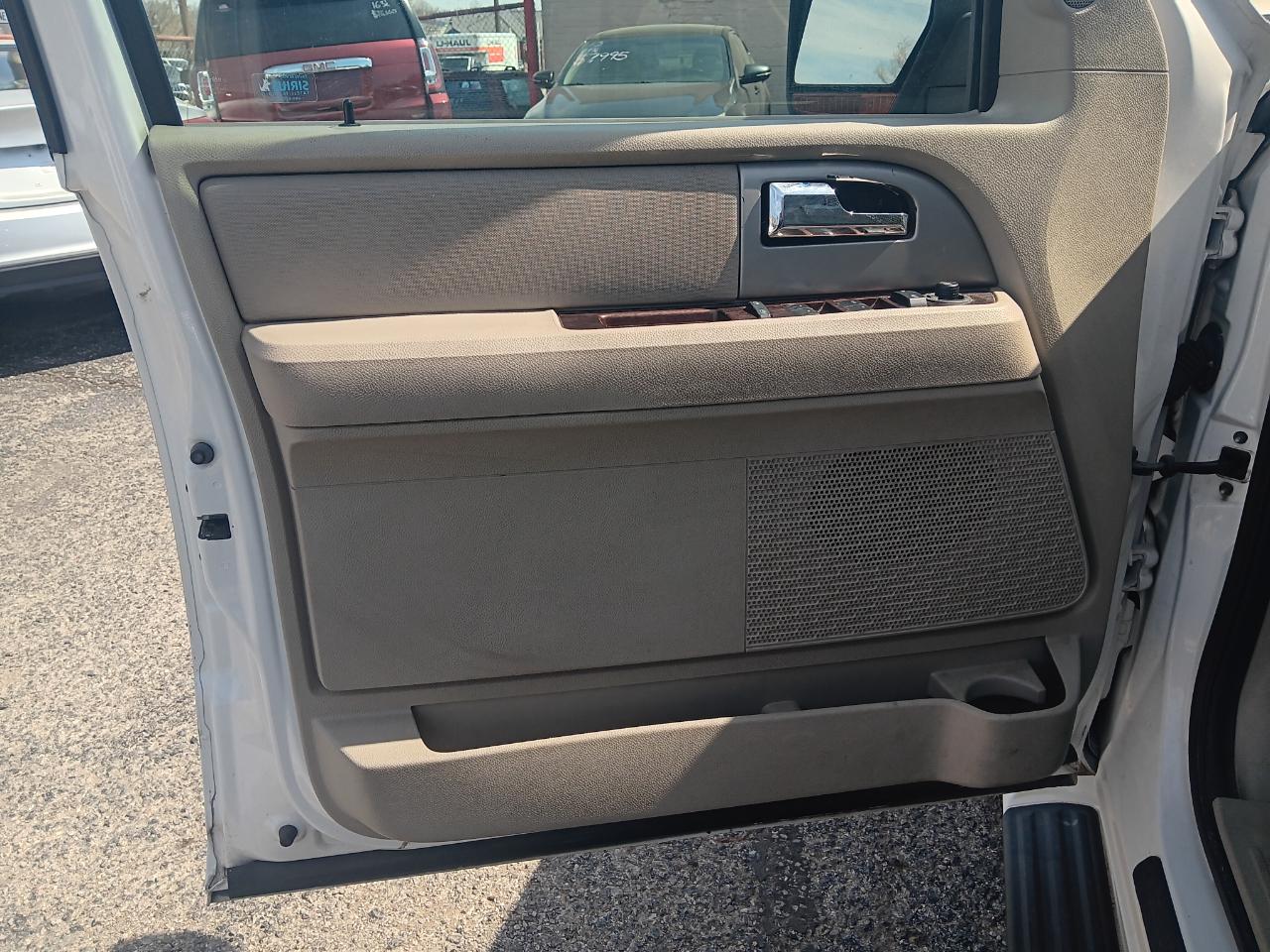 Ford Expedition Limited 2009