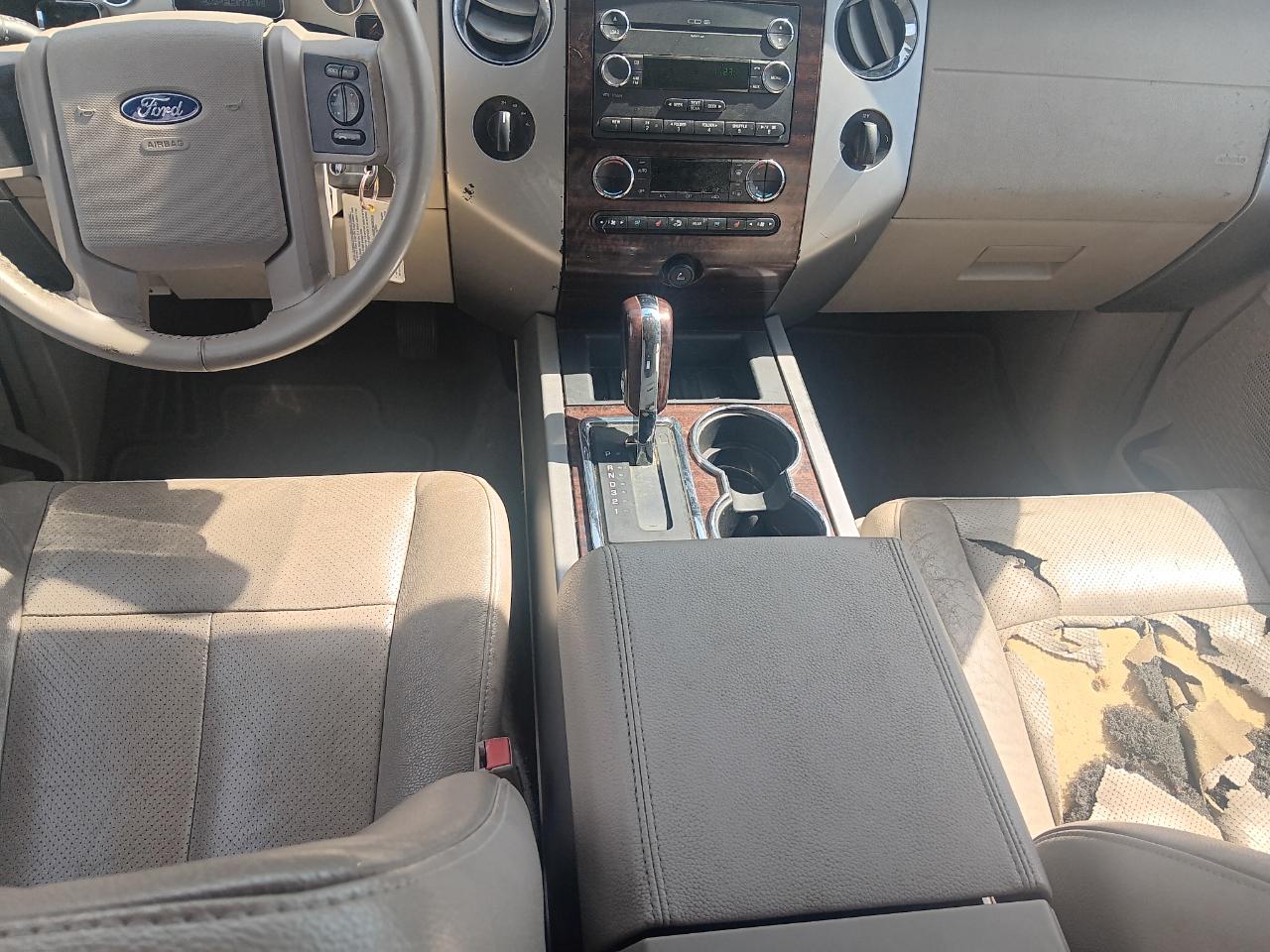 Ford Expedition Limited 2009