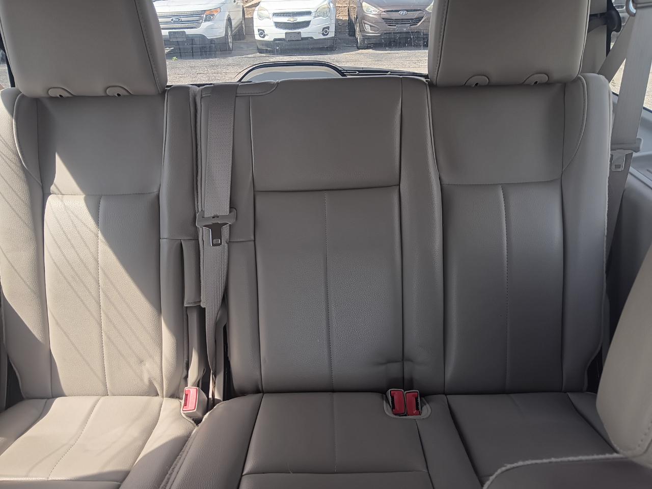 Ford Expedition Limited 2009