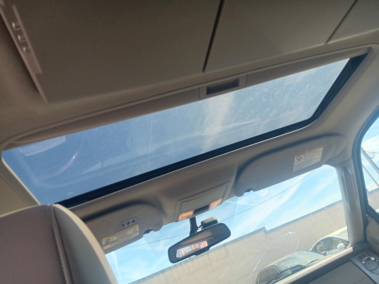 Ford Expedition Limited 2009