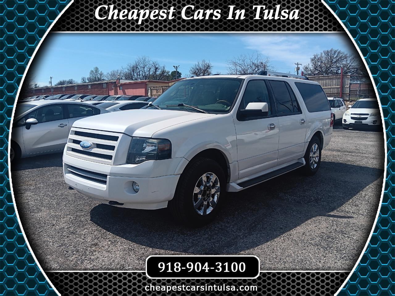 2009 Ford Expedition LIMITED